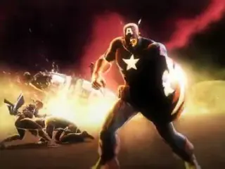 Táiler de Marvel vs Capcom 3 en HobbyNews.es