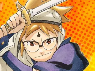 Samurai 8