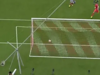 FIFA 15 - Best Goals of the Week - Round 5