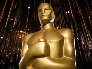 Favoritas Oscar 2021