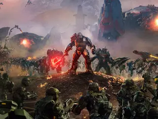 Halo Wars 2