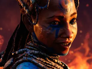 Far Cry Primal