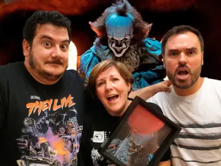 It: capítulo 2 - Tertulia sobre la película CON SPOILERS