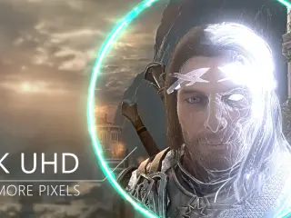 Introducing True 4K Gaming on Xbox One X