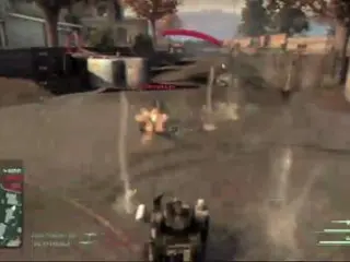 Multijugador de Homefront en HobbyNews.es