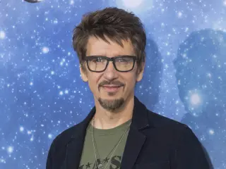 Scott Derrickson