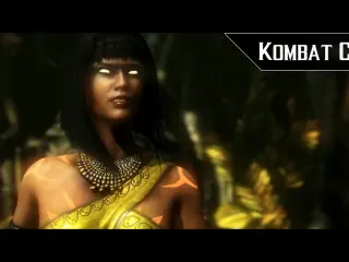 Mortal Kombat X _ Kombat Class - Tanya(1)