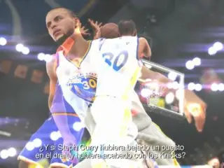 Tráiler “Y si…” de NBA 2K15 en HobbyConsolas.com