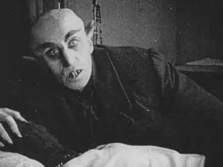 Nosferatu (1922)