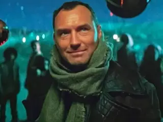 Jude Law