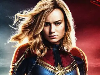Crítica de Capitana Marvel con spoilers