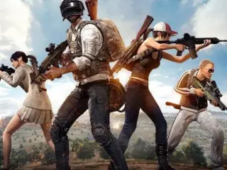 PUBG - Anuncio de la versión 1.0