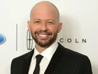 Jon Cryer