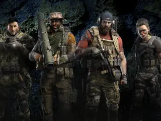 Gameplay exclusivos Ghost Recon Breakpoint desde el E3 2019