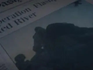 Operation Flashpoint Red River - Tráiler en Hobbynews.es