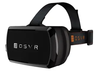 OSVR Kit