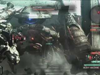 Nuevo trailer de Vanquish en HobbyNews.es