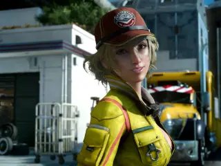 Final Fantasy XV Windows Edition - Tráiler