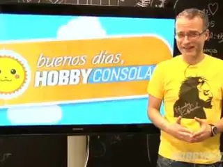 Buenos Días HobbyConsolas: 16-9-2014