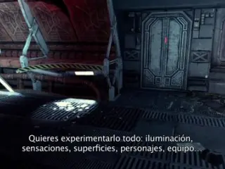 Diario de desarrollo 'Tensión' de Aliens Colonial Marines en HobbyConsolas.com