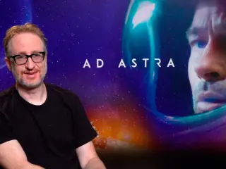 Ad Astra: entrevista a James Gray