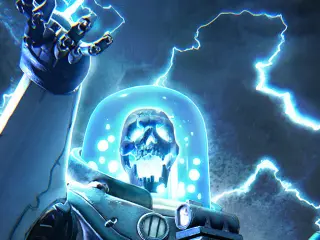 Raiders of the Broken Planet