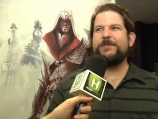 Presentacion de Assassin's Creed La Hermandad en Madrid, en HobbyNews.es