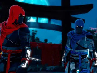 Gracias al modo cooperativo online, podremos infiltrarnos junto a un amigo.