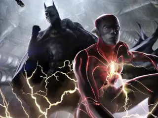 Próximos estrenos DC