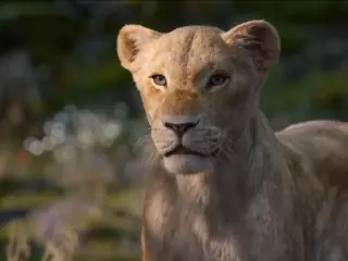 El rey león - Come Home Spot de TV