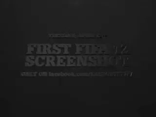 Teaser tráiler de la primera imagen de FIFA 12 en HobbyNews.es