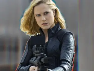 Westworld 3