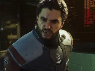 Call of Duty Infinite Warfare Primeros minutos de campaña