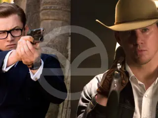 Tertulia especial Kingsman: El círculo de oro