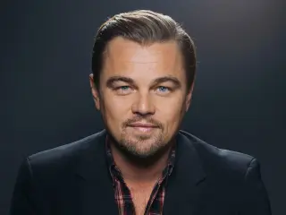 Leonardo Dicaprio