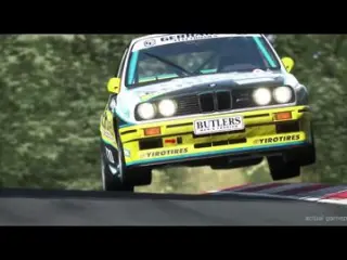 Project CARS Gameplay Trailer (PS4-Xbox One)