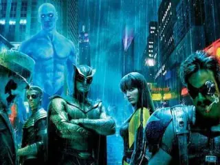 6- Watchmen