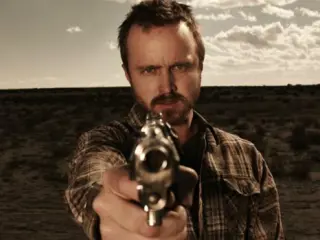 Jesse Pinkman de Breaking Bad (2008)
