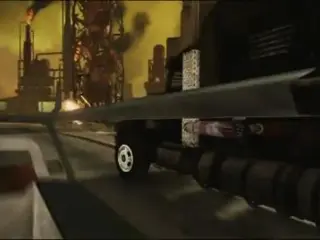 Twisted Metal en HobbyNews.es