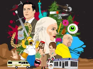 Imagen de Ryan Casey para Rolling Stone