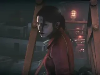 Left 4 Dead The Sacrifice Trailer