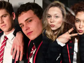 Élite