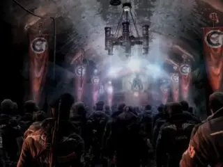Metro Last Light, demo del E3 pt.2 en HobbyNews.es