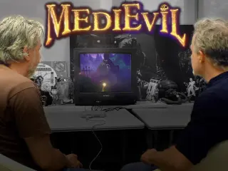 MediEvil: ¡la resurrección del clásico!