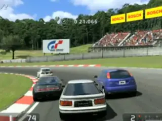 Videoreview de Gran Turismo 5 en HobbyNews.es