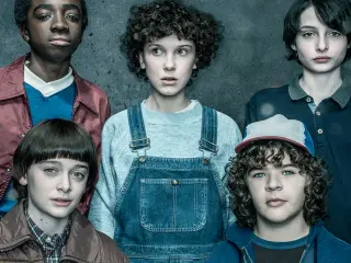 Todo lo que sabemos de la segunda temporada de Stranger Things