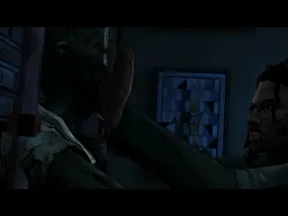 The Walking Dead_ Michonne - A Telltale Miniseries - Extended Preview
