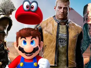 Assassin's Creed Origins y próximos lanzamientos - ¡Tertulia!