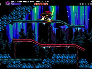 Shovel Knight- Specter of Torment Trailer!
