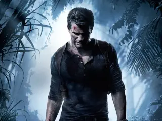 Uncharted 4